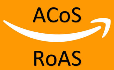 What is Amazon ACoS?