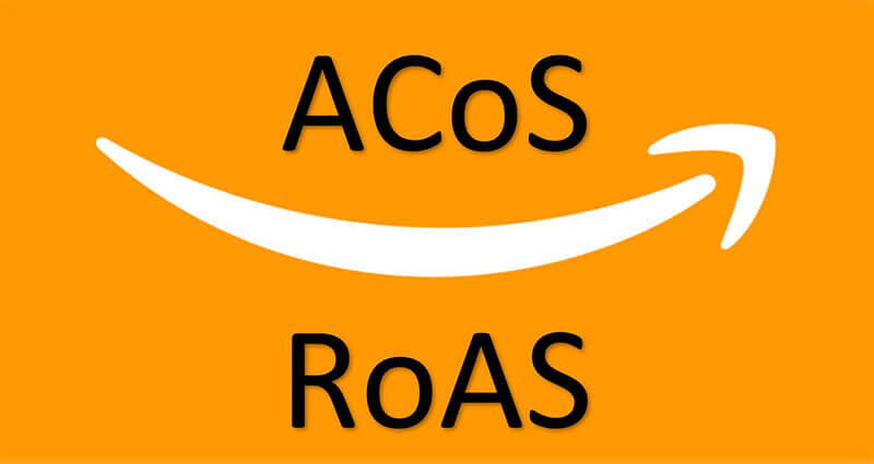 What is Amazon ACoS