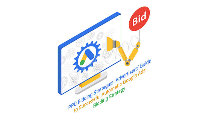 Amazon Advertising bidding strategies