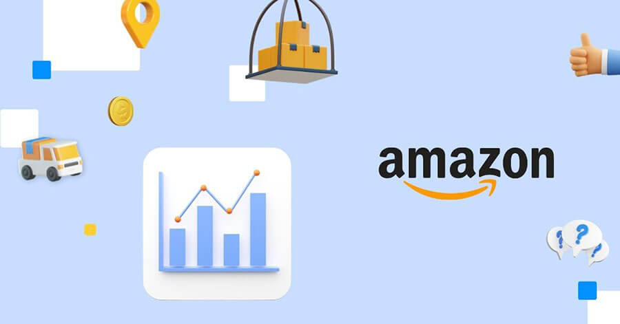 the costs to sell on Amazon