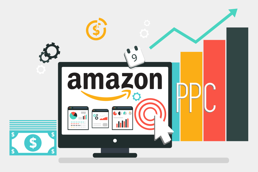 Guide to PPC Campaigns on Amazon