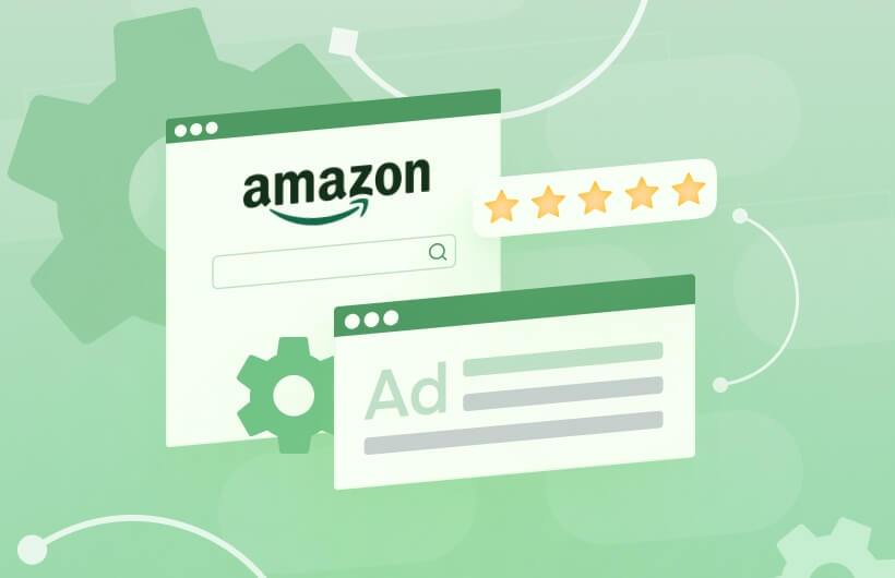 Amazon PPC terms