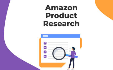 How to perform a product research on Amazon