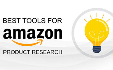 Amazon Product Research Tools