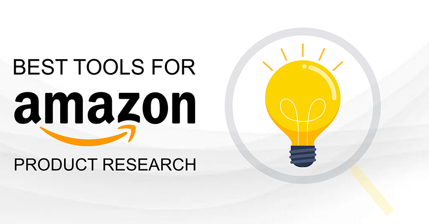 Amazon Product Research Tools