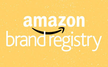 Main Benefits of Amazon Brand Registry