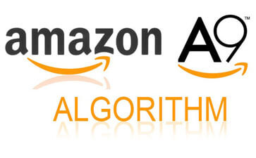 Understanding Amazon’s A9 Algorithm