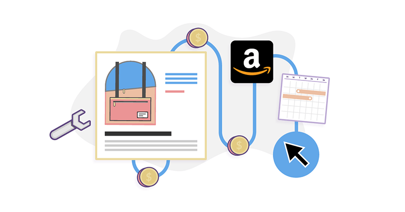 Build a Great Amazon PPC Campaign