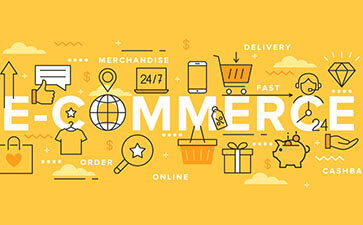 Types of E-commerce Stores