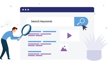 The Basics of Ecommerce Keyword Research