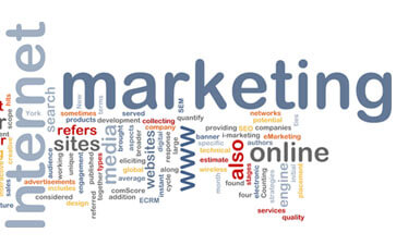 Types of internet marketing strategies