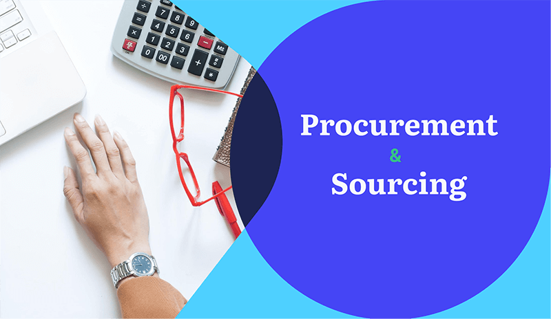 Product Sourcing and Manufacturing