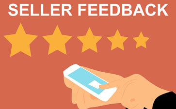 How to Remove Unwanted Seller Feedback Ratings on Amazon