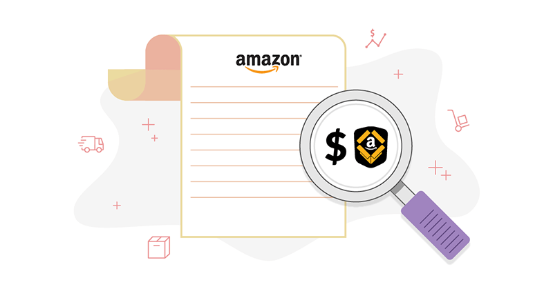 Save Money on Amazon FBA Fees