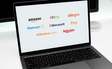 Best Global Online Selling Sites