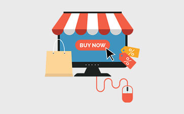 Frequently asked questions about starting an online store