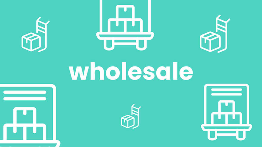 Wholesale sourcing for Amazon