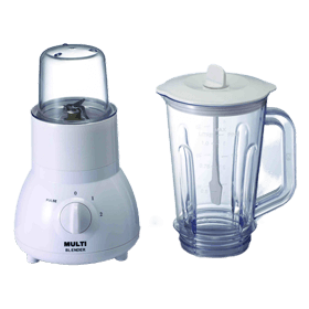 Blender with Grinder (BC–280)