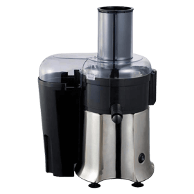 Juice Extractor (Whole Apple / Fruit Juicer) (SJ-450SS)