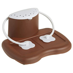 Microwave S'mores Maker